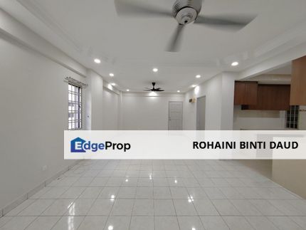 Lower Floor New REFURBISHED Pelangi Damansara Bandar Utama PETALING JAYA, Selangor, Bandar Utama