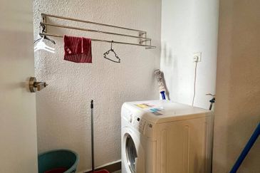 The Ridge @ KL East (Residensi Rabung KL Timur)