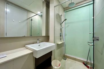 The Ridge @ KL East (Residensi Rabung KL Timur)