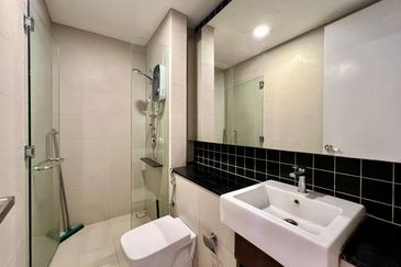 The Ridge @ KL East (Residensi Rabung KL Timur)