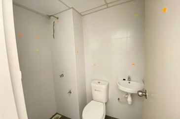 Residensi Anggerik Wira