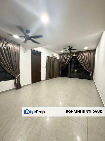 3 Storey Link House The Mulia Residence CYBERJAYA, Selangor, Cyberjaya