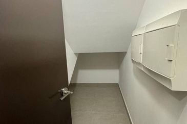 The Mulia Residences