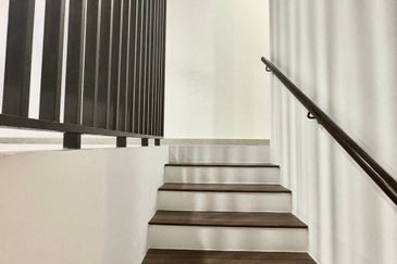 The Mulia Residences