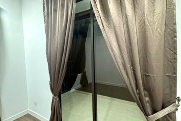 The Mulia Residences