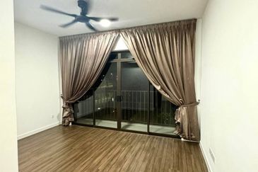 The Mulia Residences