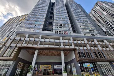 Canopy Hills Apartment