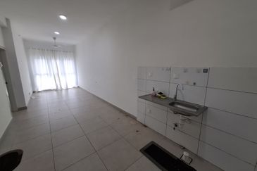 Canopy Hills Apartment