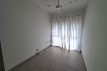 Canopy Hills Apartment