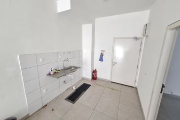 Canopy Hills Apartment