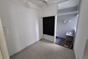 Canopy Hills Apartment