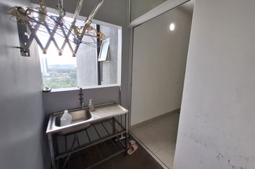 Canopy Hills Apartment