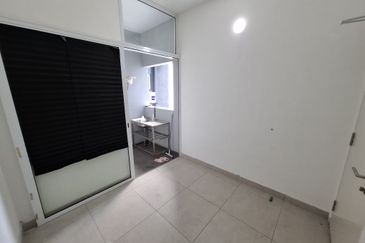 Canopy Hills Apartment