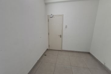 Canopy Hills Apartment