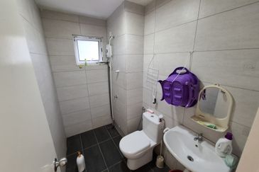 Canopy Hills Apartment