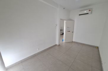 Canopy Hills Apartment