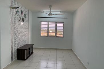 Karisma Apartment @ Eco Majestic