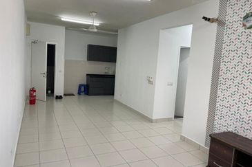 Karisma Apartment @ Eco Majestic