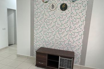 Karisma Apartment @ Eco Majestic