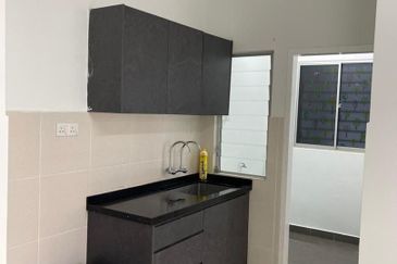 Karisma Apartment @ Eco Majestic