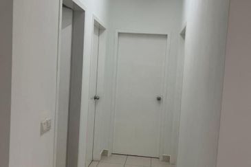 Karisma Apartment @ Eco Majestic