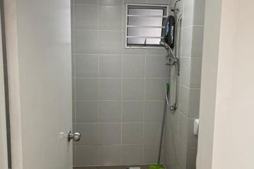 Karisma Apartment @ Eco Majestic