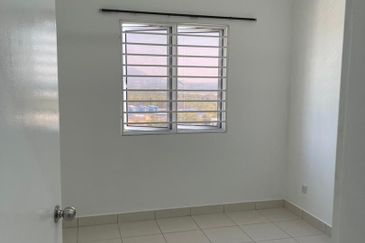 Karisma Apartment @ Eco Majestic