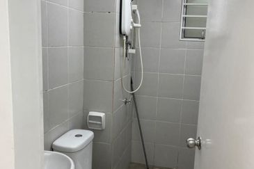 Karisma Apartment @ Eco Majestic