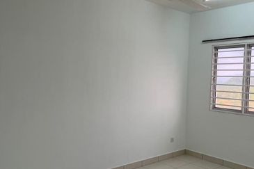 Karisma Apartment @ Eco Majestic