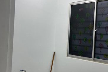 Karisma Apartment @ Eco Majestic