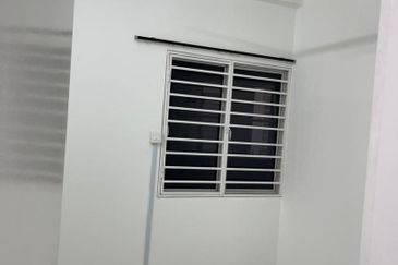 Karisma Apartment @ Eco Majestic