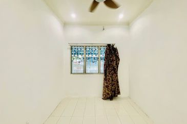 Taman Pinggiran Pelangi