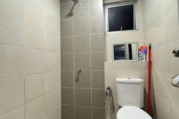 Platinum Residence @ Dengkil