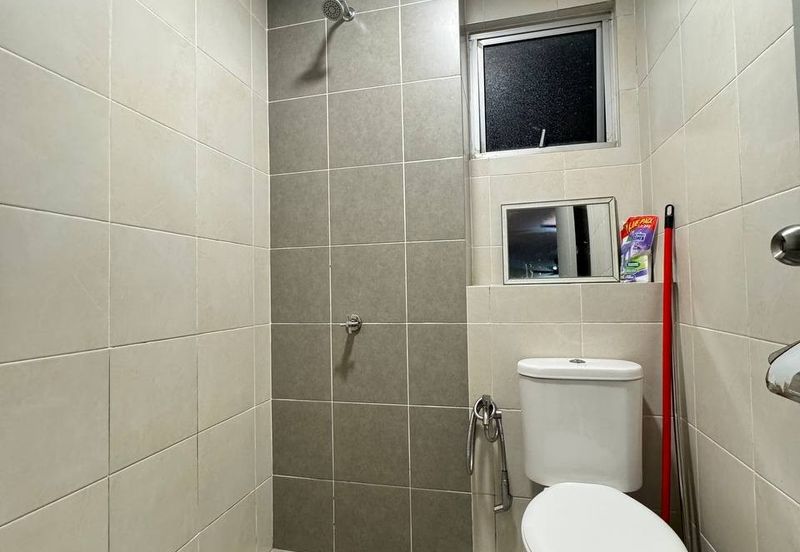 Platinum Residence @ Dengkil