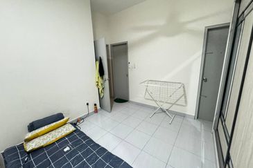 Platinum Residence @ Dengkil