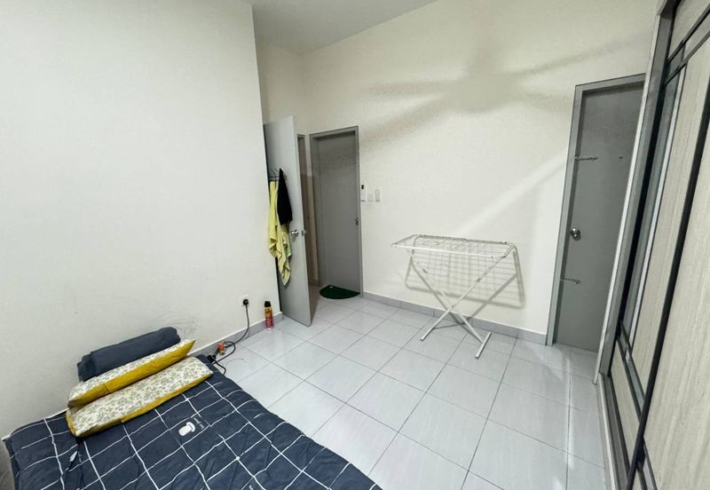 Platinum Residence @ Dengkil