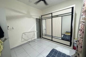 Platinum Residence @ Dengkil