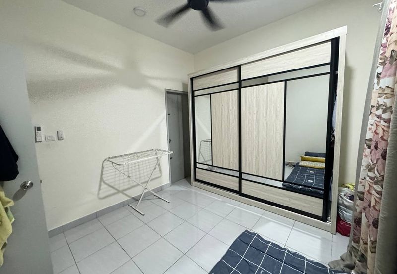 Platinum Residence @ Dengkil