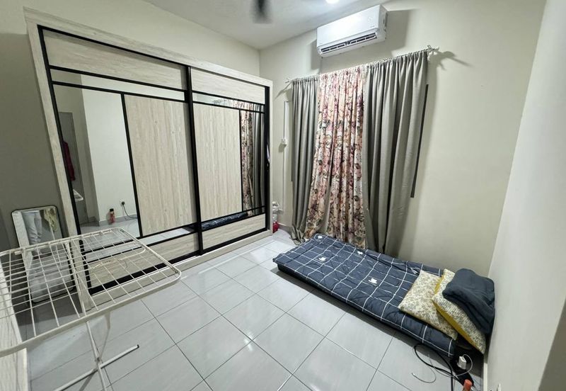 Platinum Residence @ Dengkil