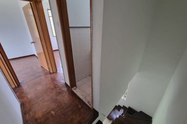 Taman Kemboja (Bukit Sentosa)