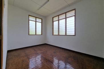 Taman Kemboja (Bukit Sentosa)