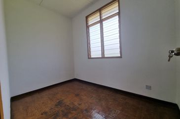 Taman Kemboja (Bukit Sentosa)