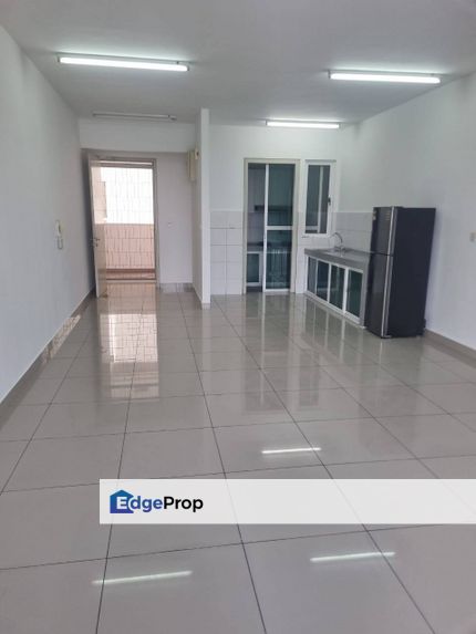 Partial Furnished  Vina Residency, Taman Seri Taming, Selangor, Cheras