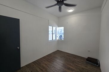 Ground Floor Corner Lot Townhouse @ Residensi Sutera, Bukit Jalil