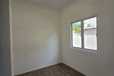 Ground Floor Corner Lot Townhouse @ Residensi Sutera, Bukit Jalil