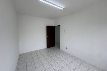 Pangsapuri Baiduri, Bandar Tasik Kesuma