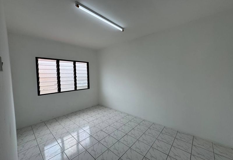 Pangsapuri Baiduri, Bandar Tasik Kesuma