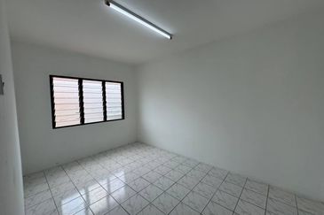 Pangsapuri Baiduri, Bandar Tasik Kesuma