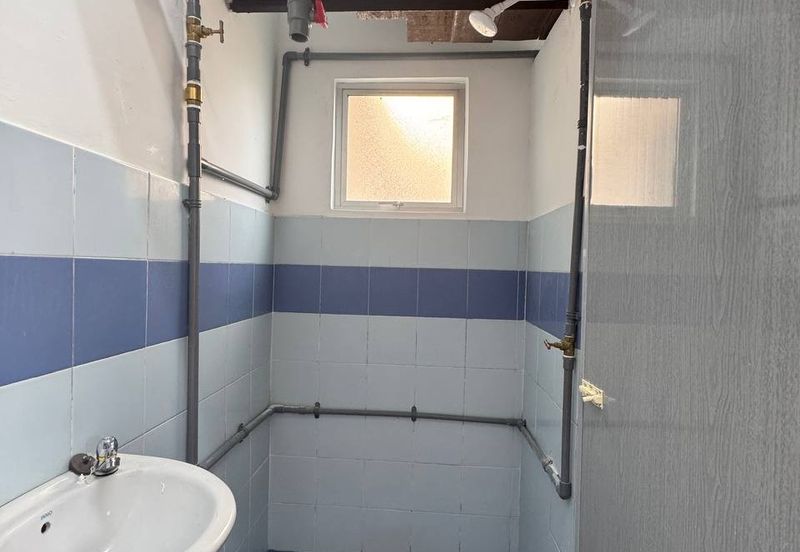 Pangsapuri Baiduri, Bandar Tasik Kesuma