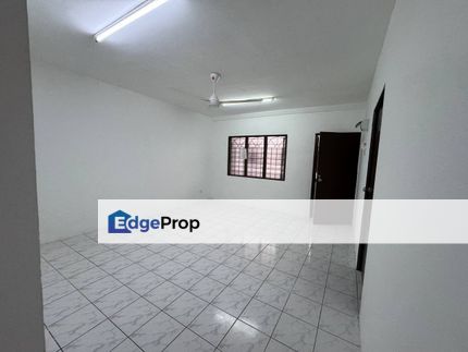 MURAH Pangsapuri Baiduri Bandar Tasik Kesuma Beranang, Selangor, Beranang